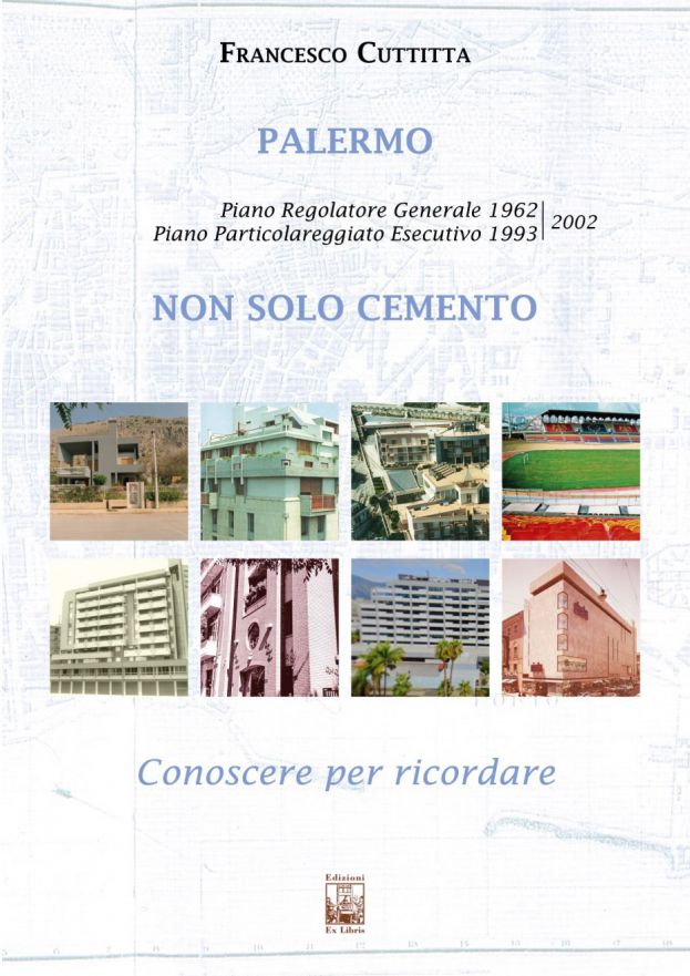 Copertina Volume