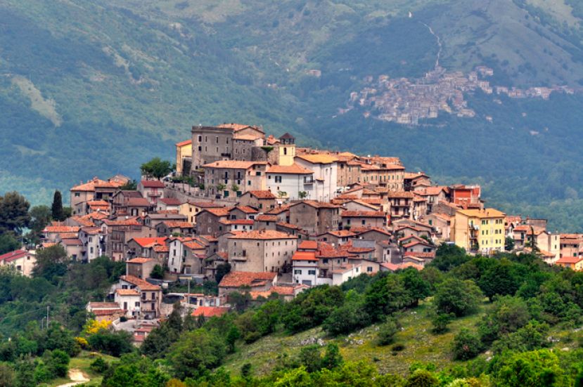 ORICOLA, LA CONTROREPLICA DI VINCENZO MINI ALLA MAGGIORANZA:"LE CHIACCHIERE STANNO A ZERO"