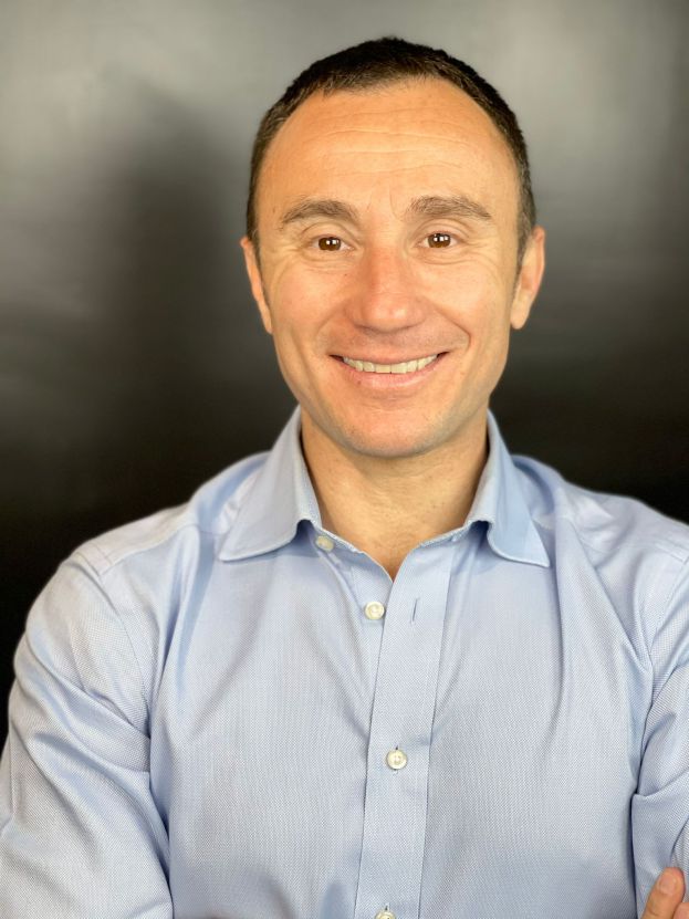 Alessandro Madonia
