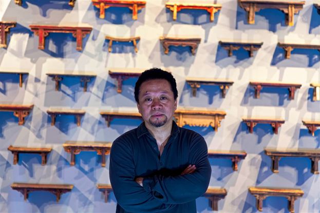 Shi Liang_Visionarea