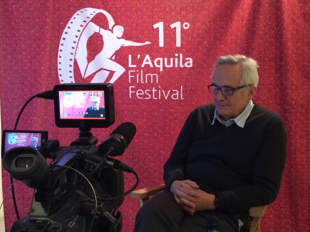 Marco Bellocchio