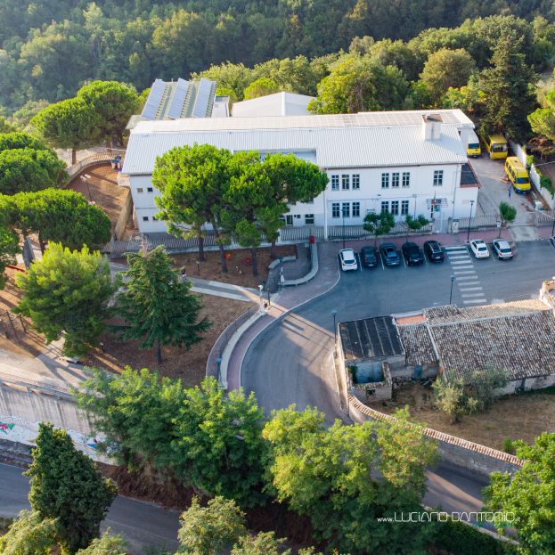 Scuola Ericle D'Antonio