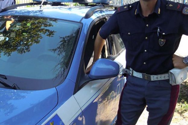 Poliziotto
