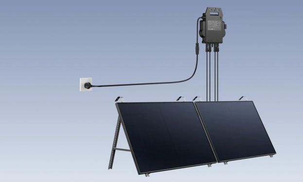 Impianto Fotovoltaico