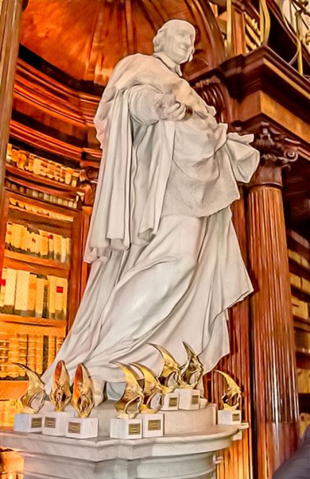 Biblioteca Casanatense