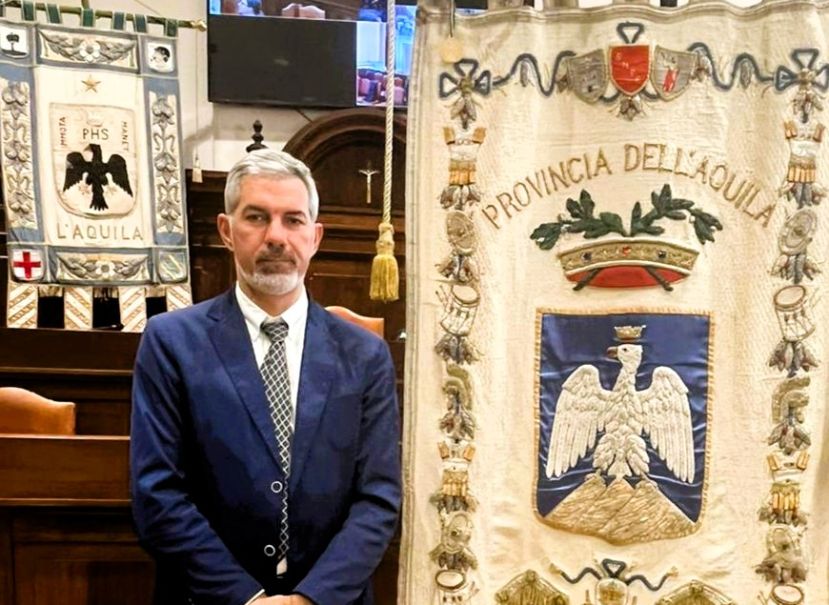 Ernesto Fracassi