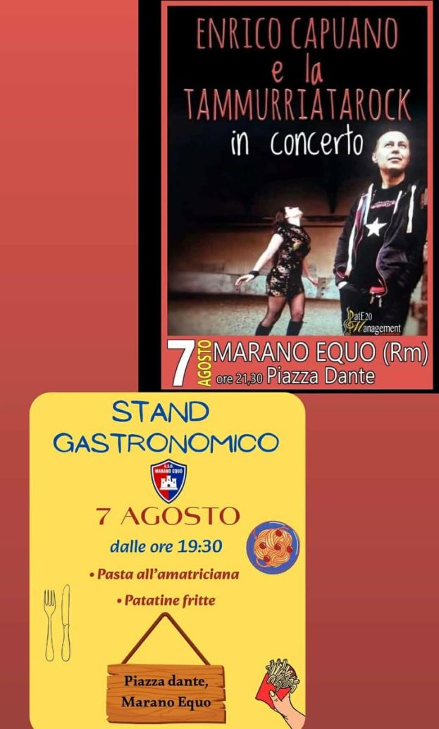 Locandine