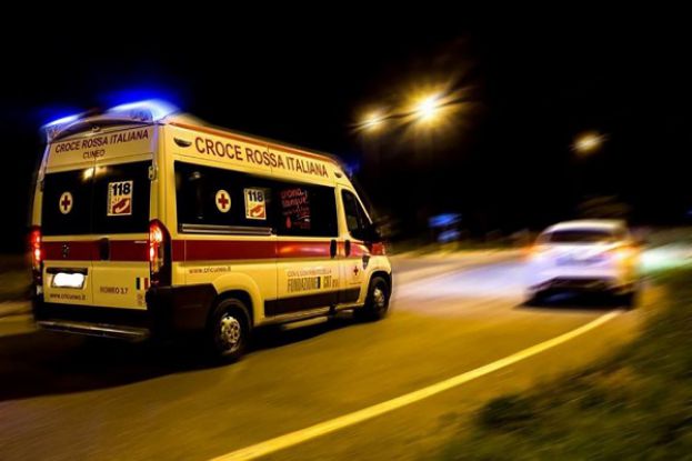 Ambulanza