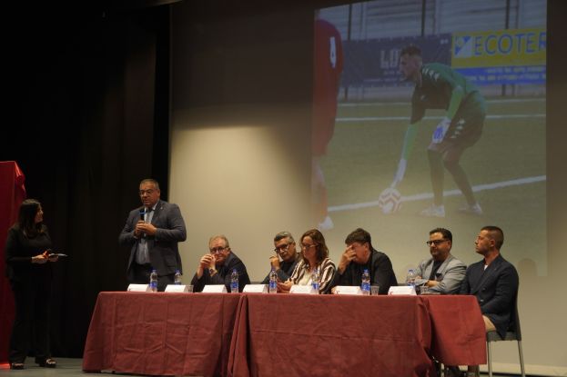 FOTO DI PAOLO DI SANTE