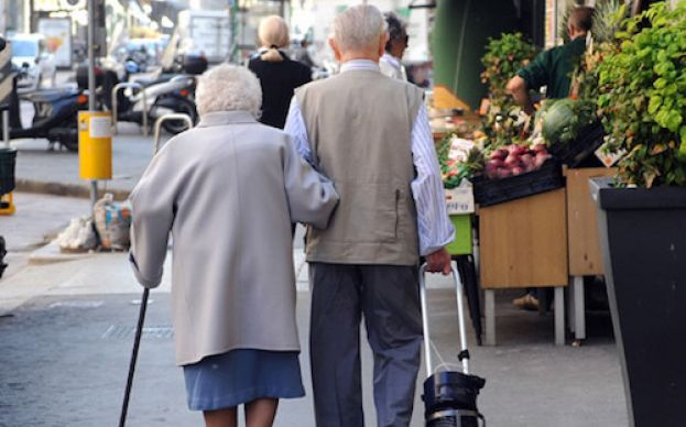 APPROVATO IL DECRETO "ELEMOSINA"PER I PENSIONATI