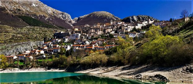 Ovindoli