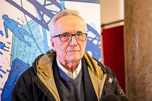 Marco Bellocchio