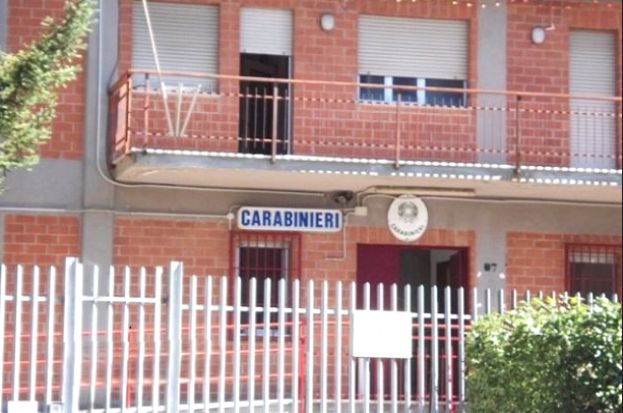 Caserma Carabinieri