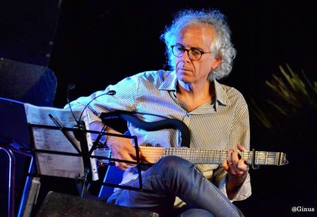 Paolo Capodacqua