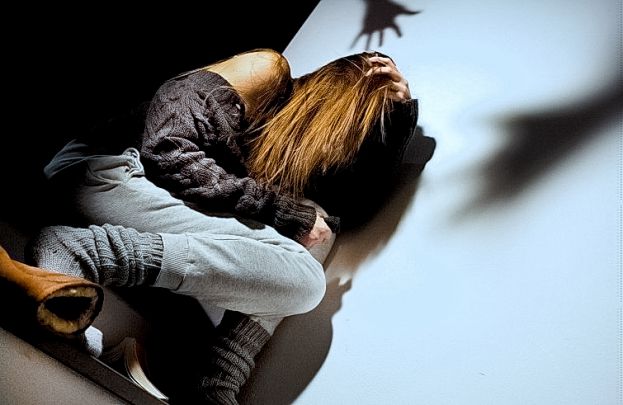 Violenza Donne