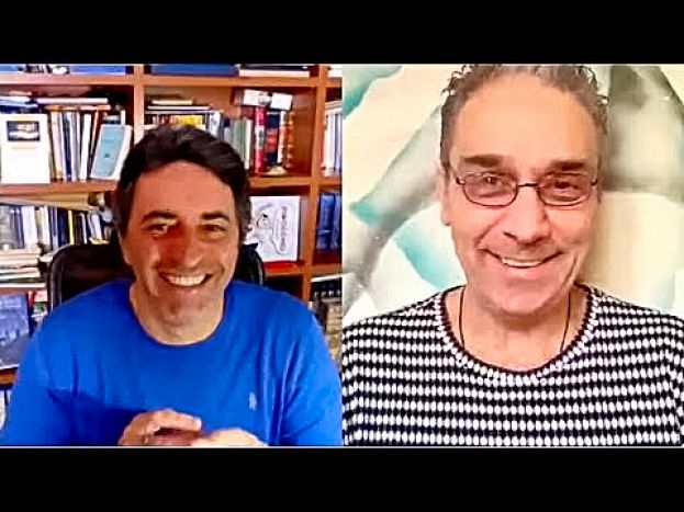Video Intervista Corrado Oddi