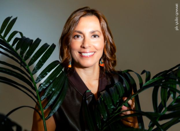 Paola De Simone