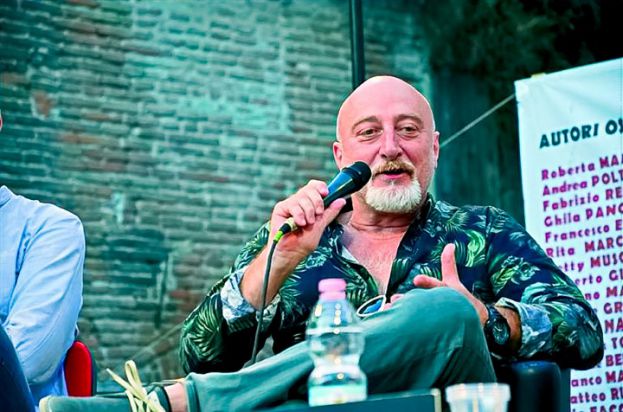 Daniele Tedeschi