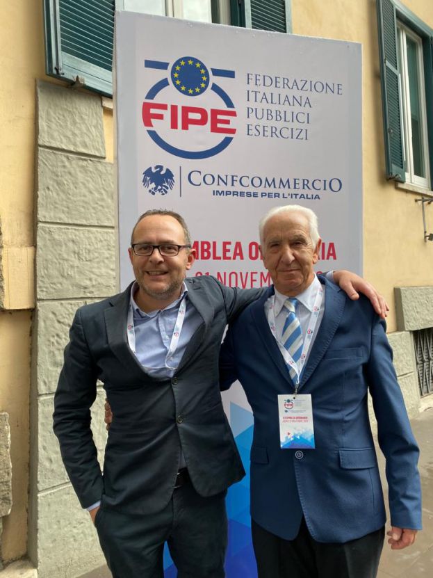 Maccarone,Stratta
