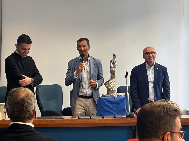 Visita Braccio 2024