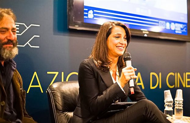 Donatella Finocchiaro