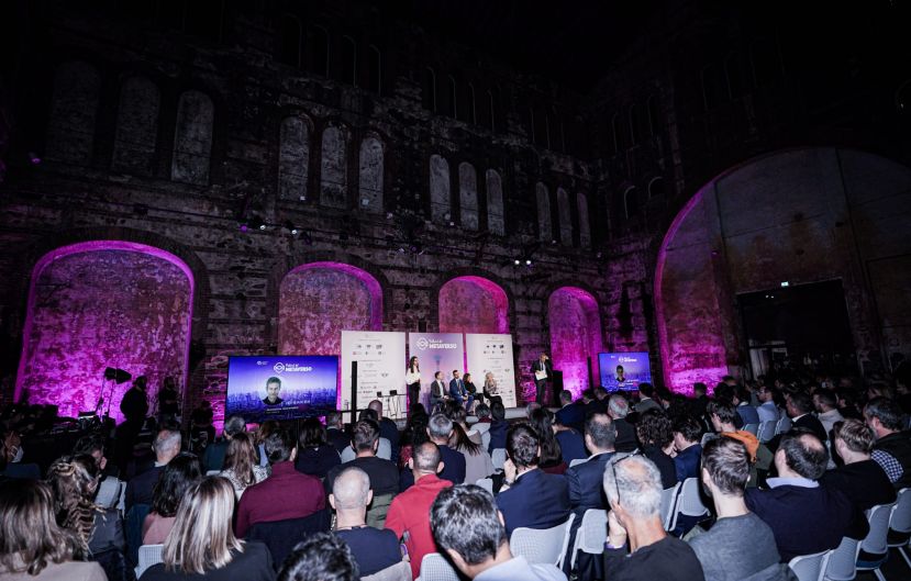 Festival, sala