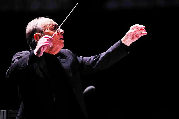 Ennio Morricone