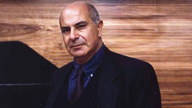 Giacomo Marramao