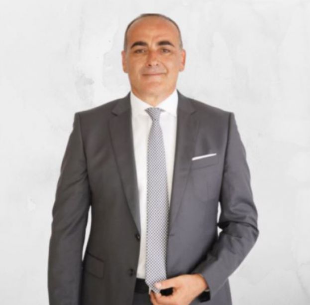 Vincenzo Vastola