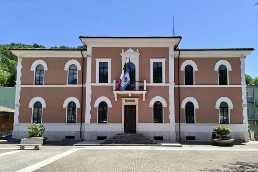 Comune di Carsoli