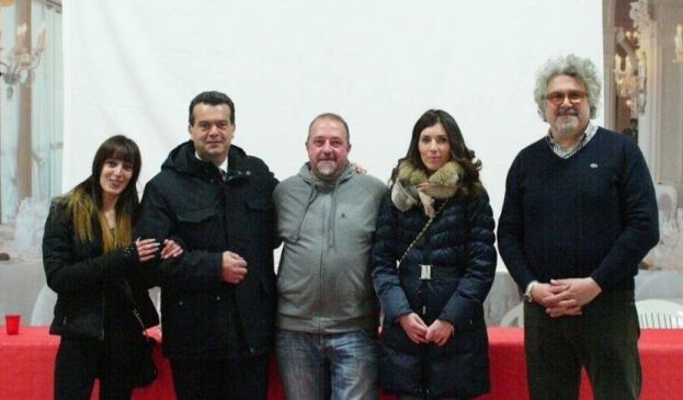 CNA AVEZZANO:"QUESTO E' FARE SISTEMA,QUESTO E' CNA POINT"