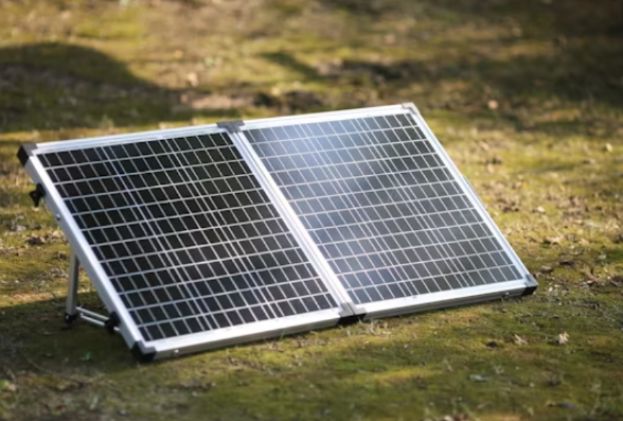 Pannelli Fotovoltaici