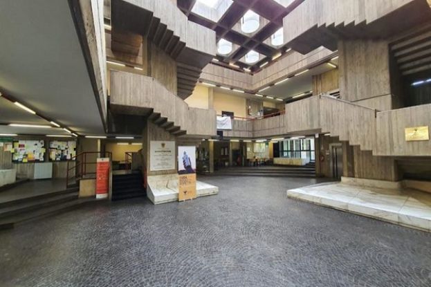 Università dell'Aquila