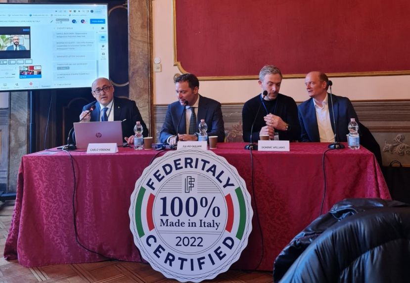Foto Conferenza