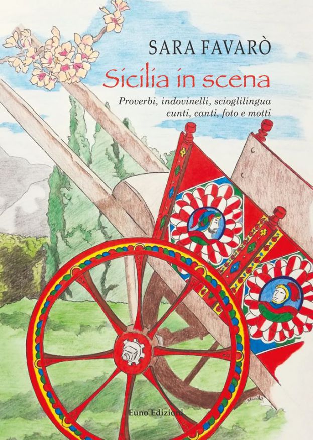 Copertina Libro