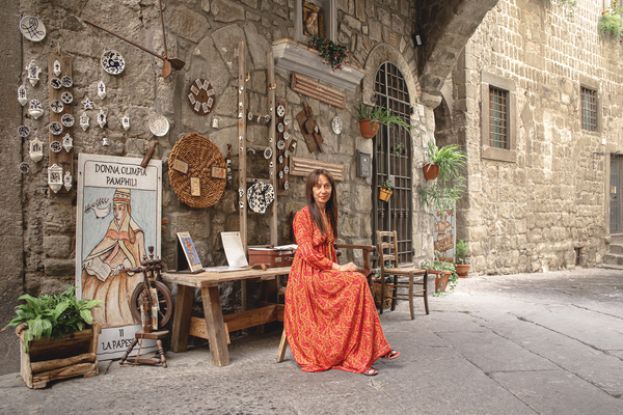 Cinzia Chiulli