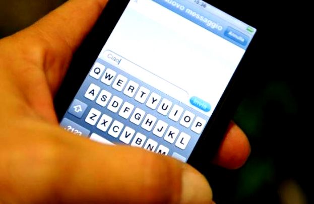 DIPENDENZA DA SMARTPHONE E INTERNET , DATI PREOCCUPANTI TRA GLI ADOLESCENTI IN ITALIA