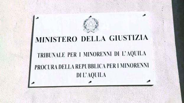 Tribunale dei Minori L'Aquila