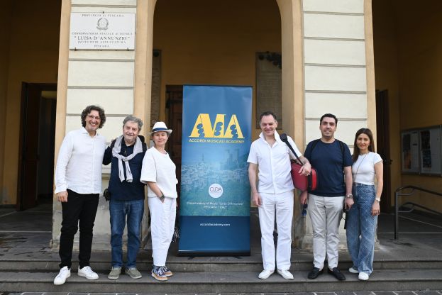 ACCORDI MUSICALI
