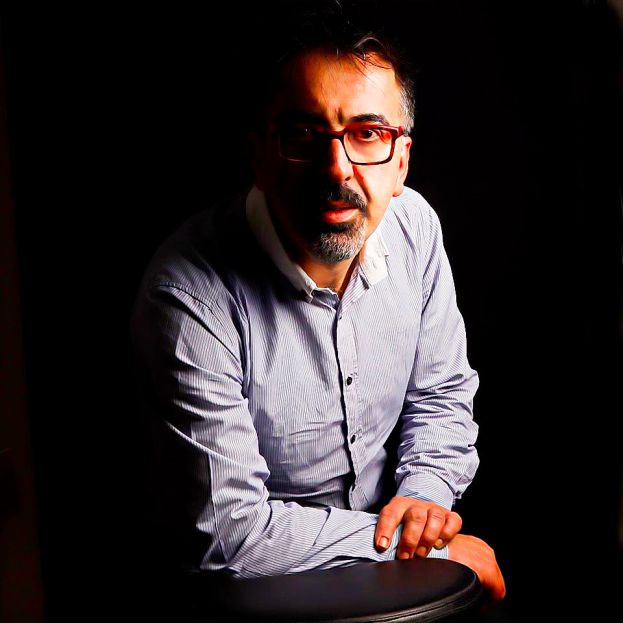 Costanzo D'Angelo