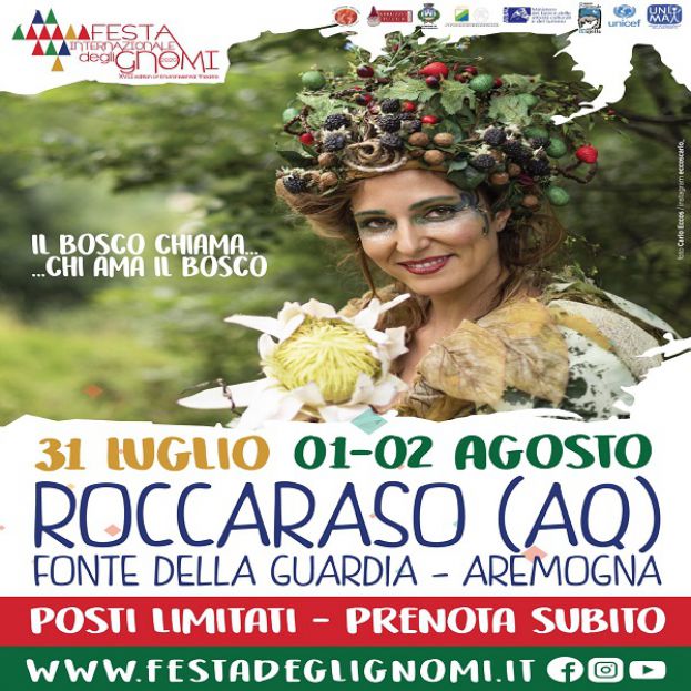 Locandina Evento