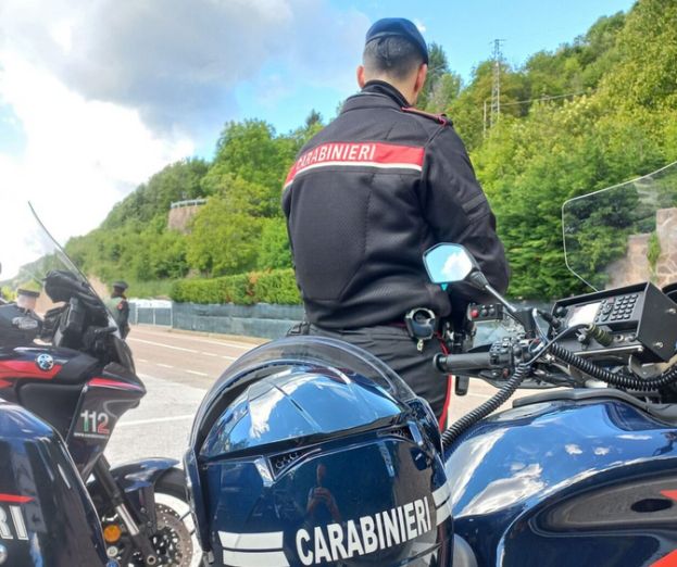 Carabinieri
