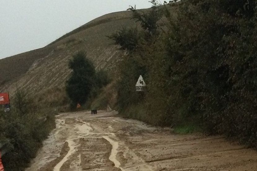 Strada Turanense