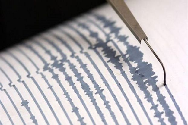 Scossa di Terremoto,Ovindoli