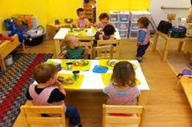Scuola D'Infanzia