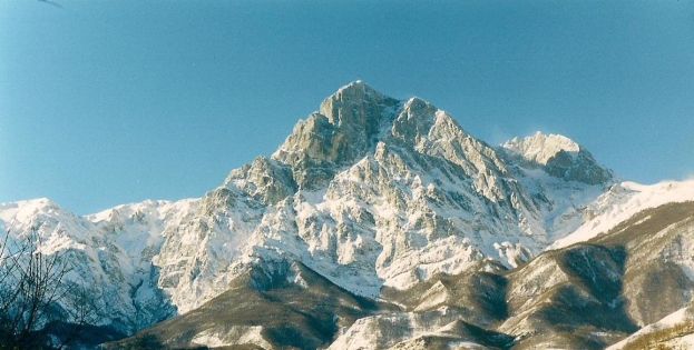 Gran Sasso