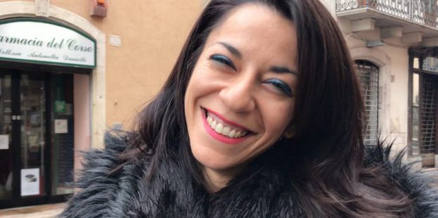 Sen. Gabriella Di Girolamo