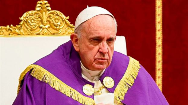 Papa Bergoglio