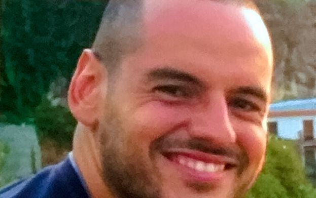 Rocco Panetta