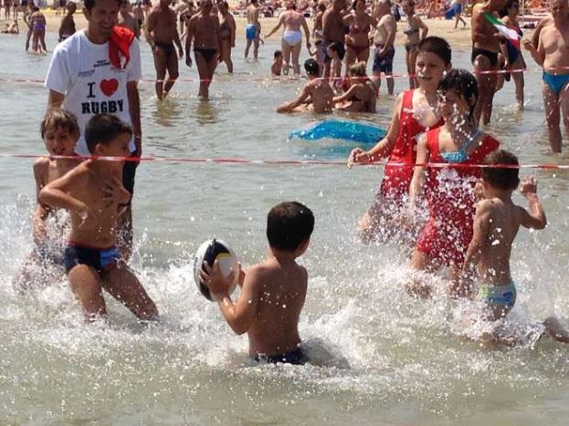 METEO,INIZIO SETTIMANA BOLLENTE:TORNANO I 40°